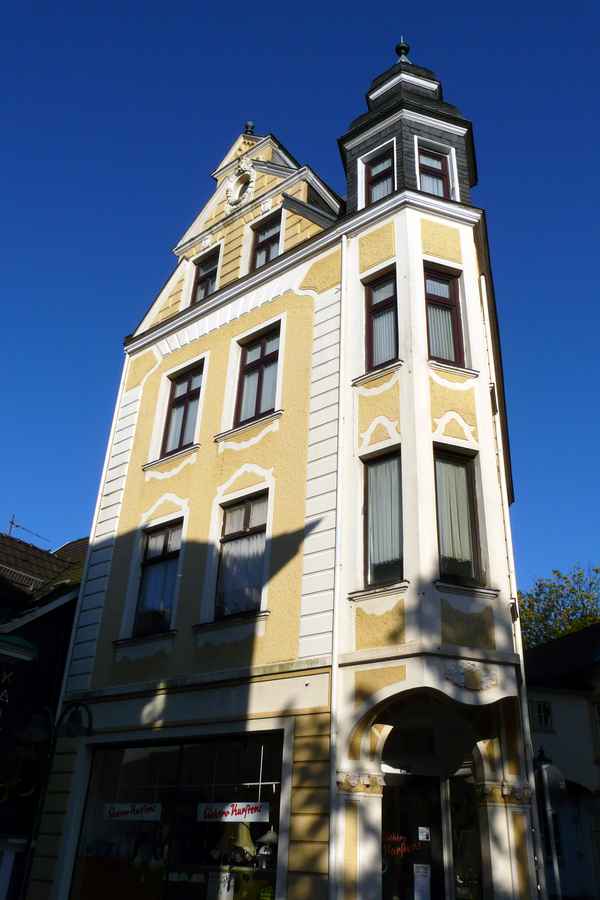Remscheid Lennep im Bergischen Land #23