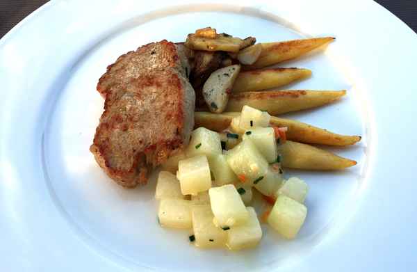 Hauptmenu