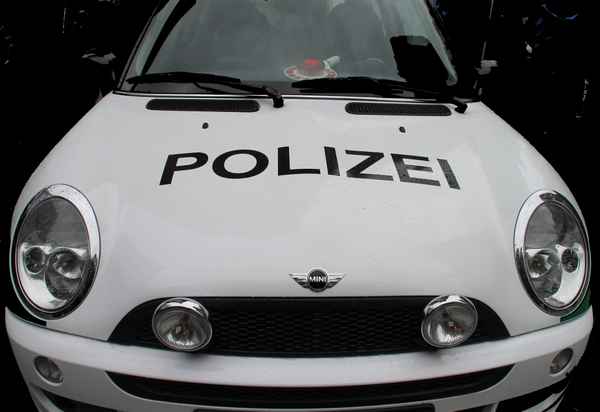 Polizei.Mini