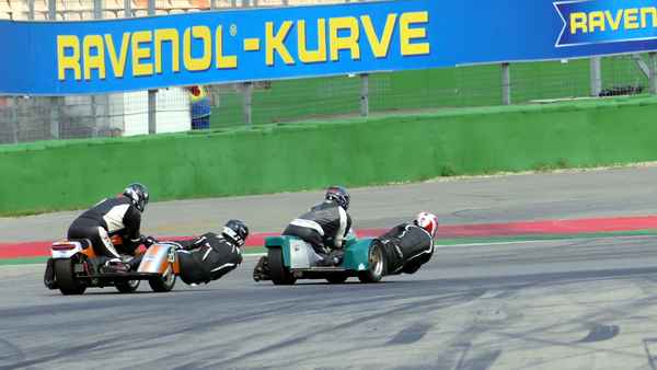 Kurve
