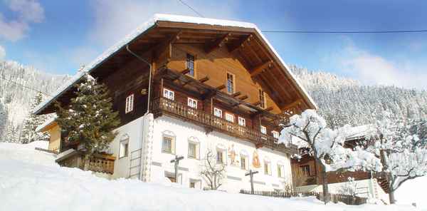 Groaßn