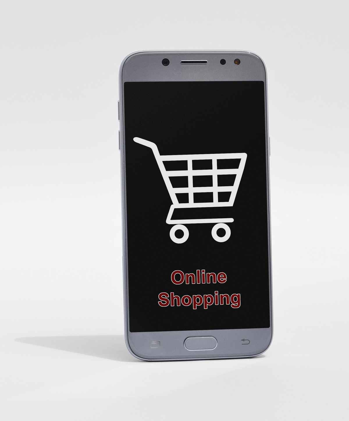 Online Shopping