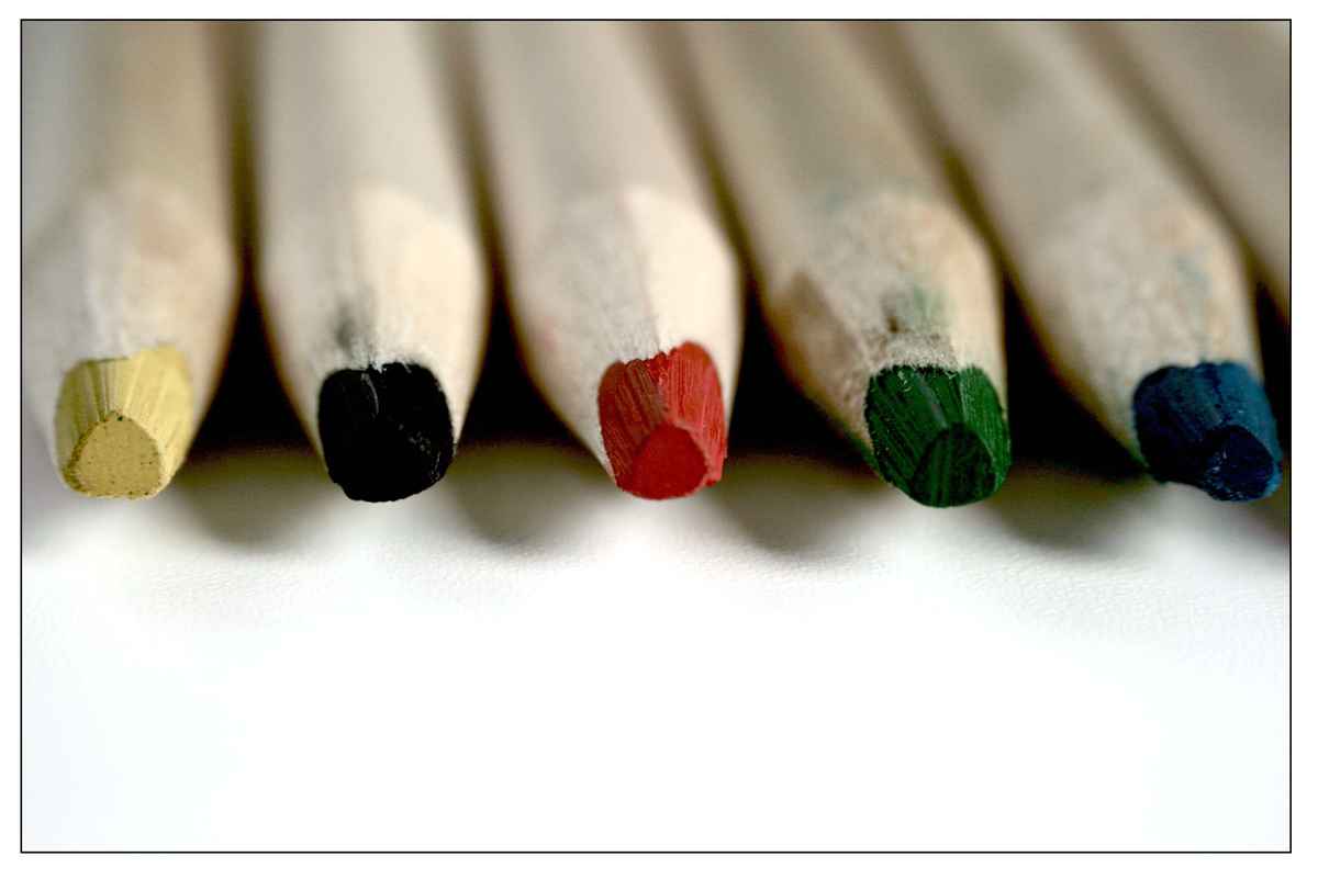 Farbstifte