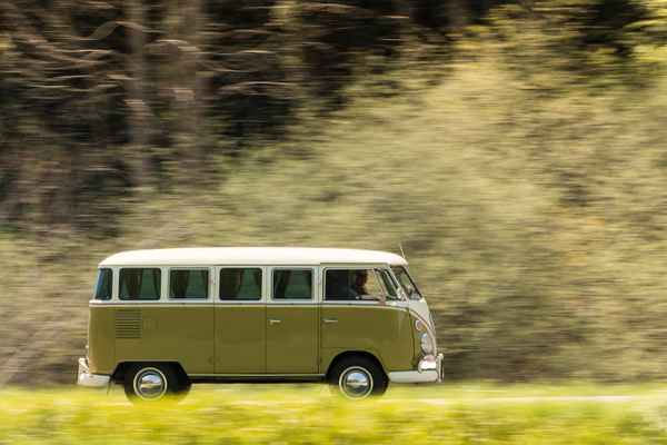 Oldtimer on Tour...10...