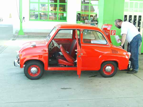 Goggomobil