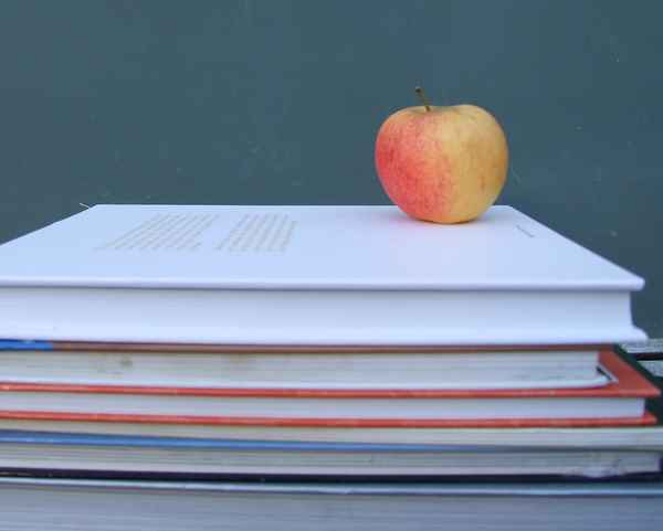 Lernen, lehren und Ernährung