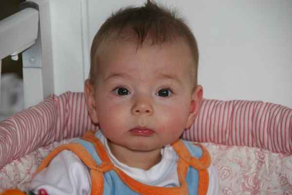 unser größter Schatz