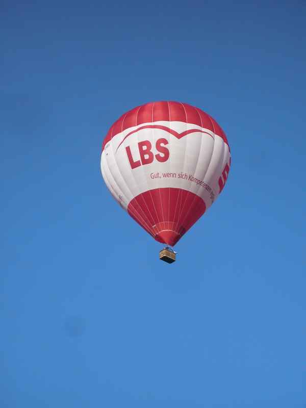 Ballon