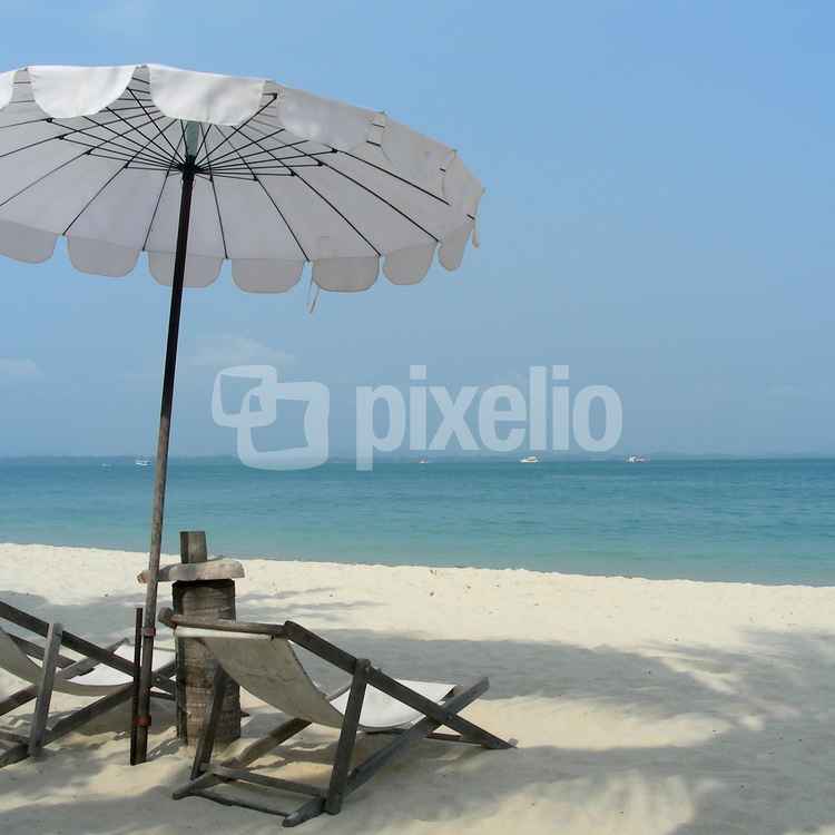 Insel Kosamet