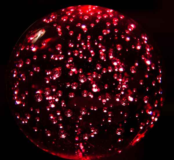 Rote Kugel