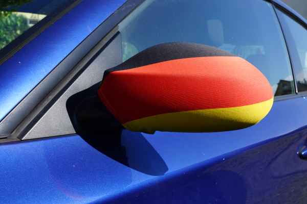 Die nächste WM kommt bestimmt!