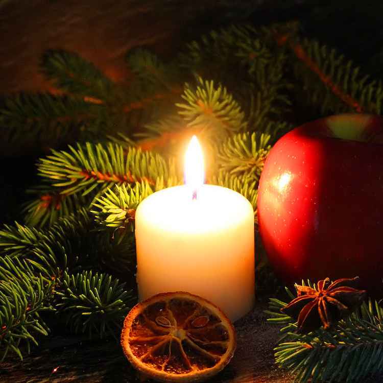 ADVENTSZEIT IV