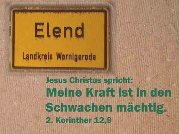 Jahreslosung 2012 (5a)