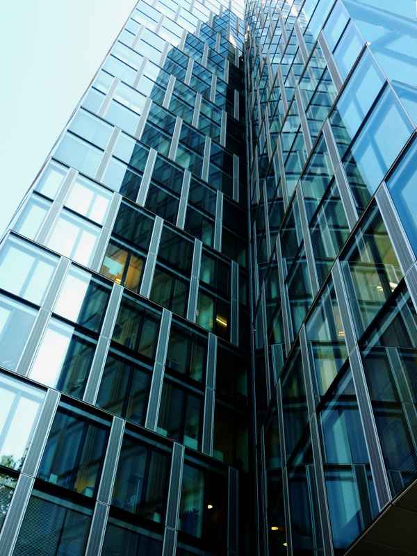 hochhaus