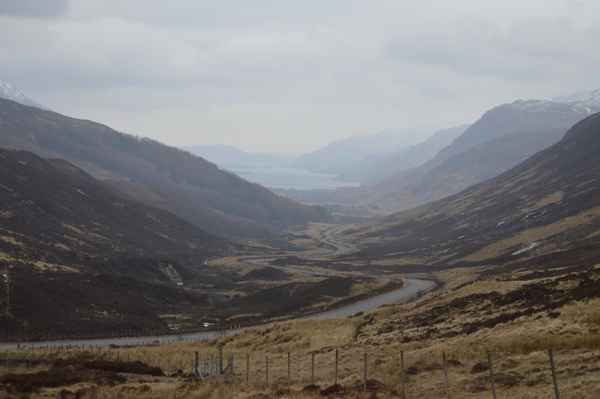 Loch Maree