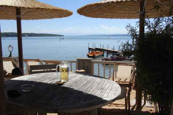 Chillen am Ammersee 2
