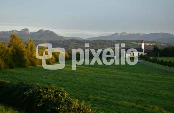 Bergwelt