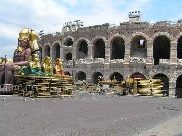 Verona Aida