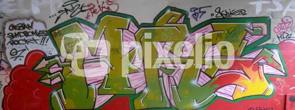 MfG-rafitti