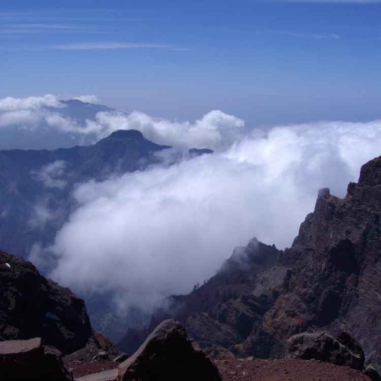 Caldera de Taburiente