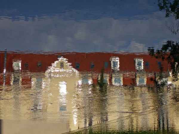 Wassertraum