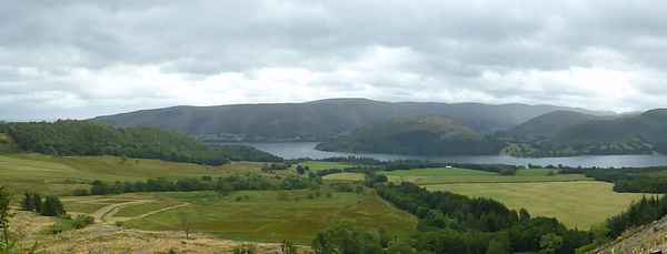 Ullswater