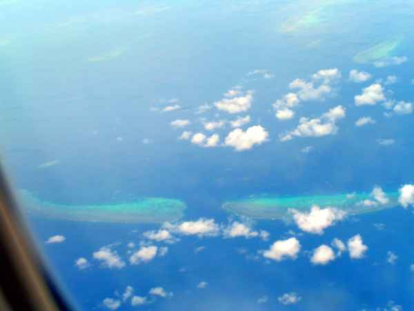 Great Barrier Reef 2