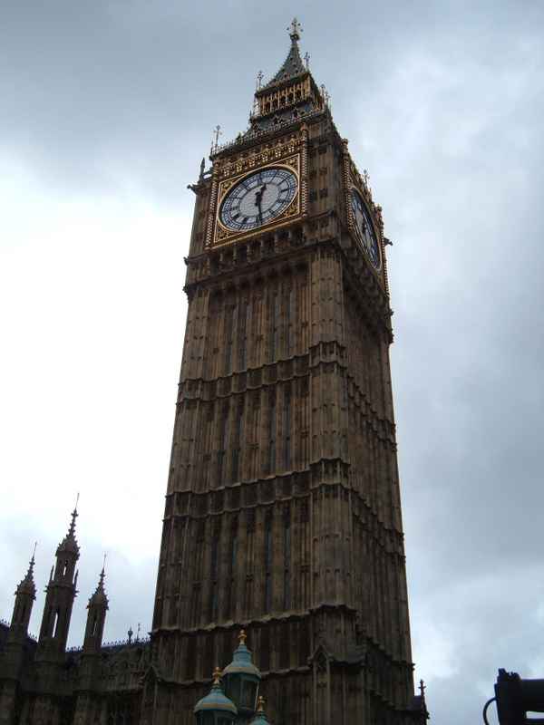 Big Ben