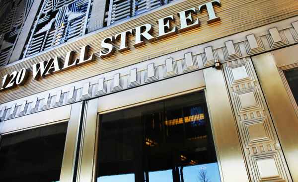Wallstreet
