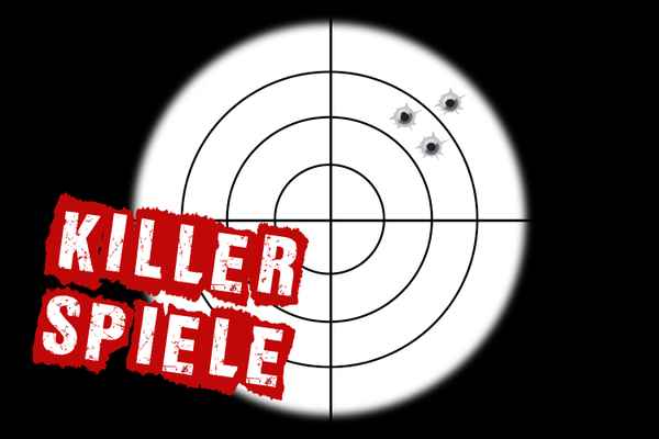 Killerspiele