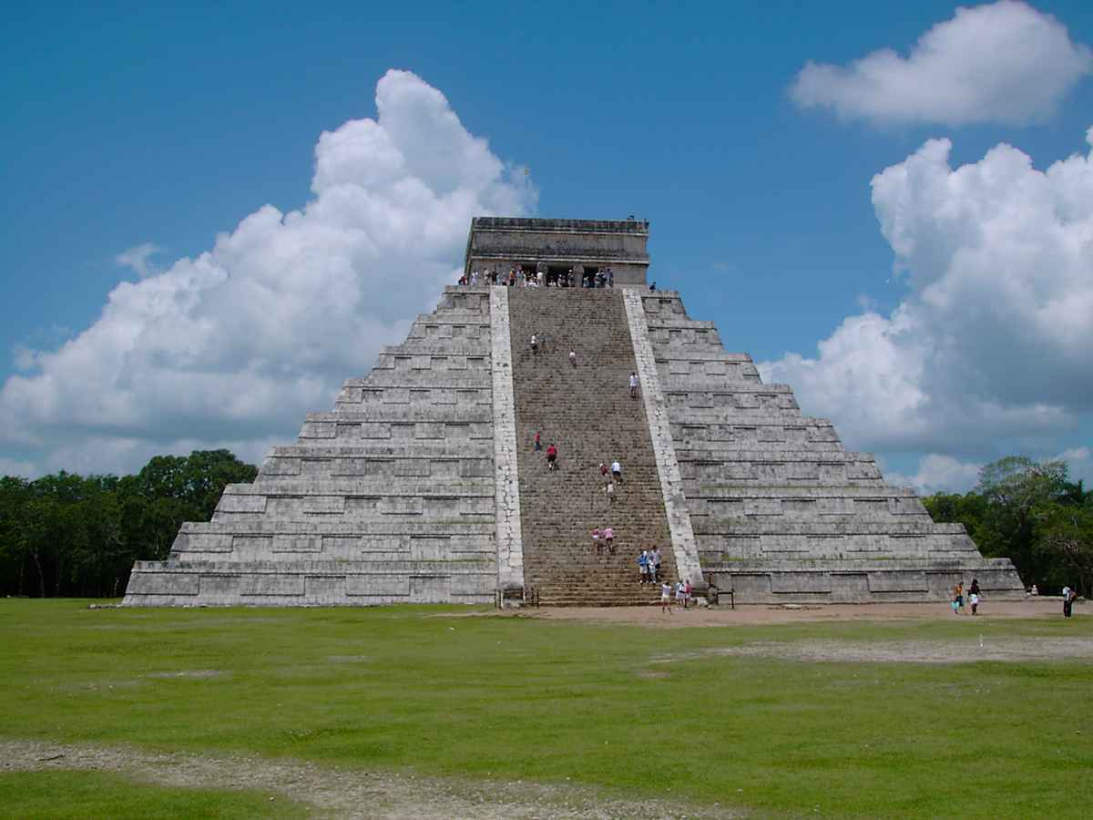 Chichenitza