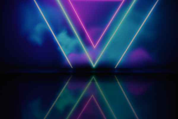 Spiegelungen 2; Hintergrund