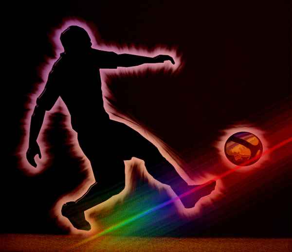 Fussball