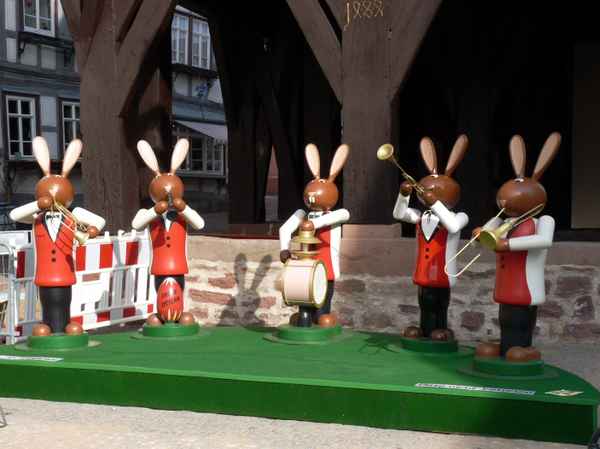 Oster-Konzert