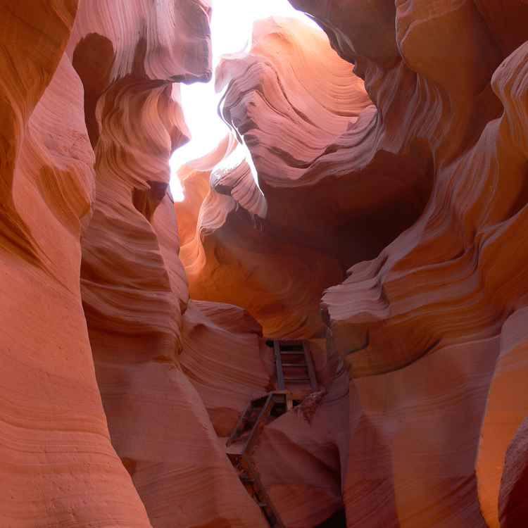 Antelope Canyon