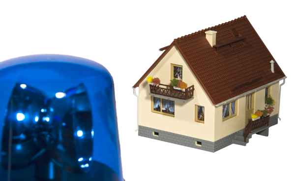Sicherheit am Haus 4