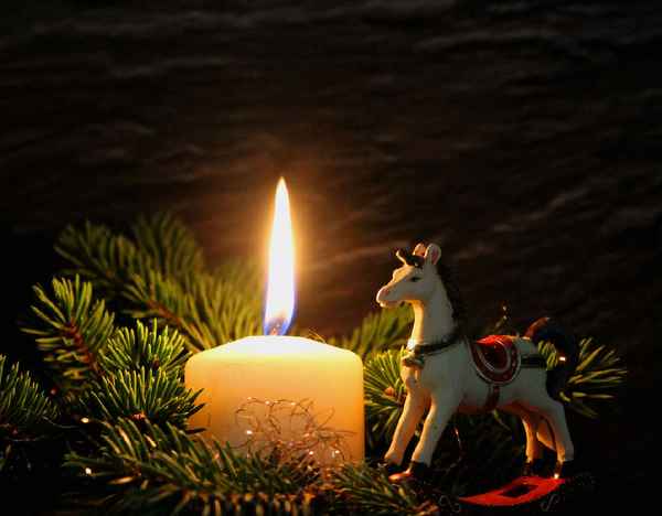 ADVENTSZEIT I