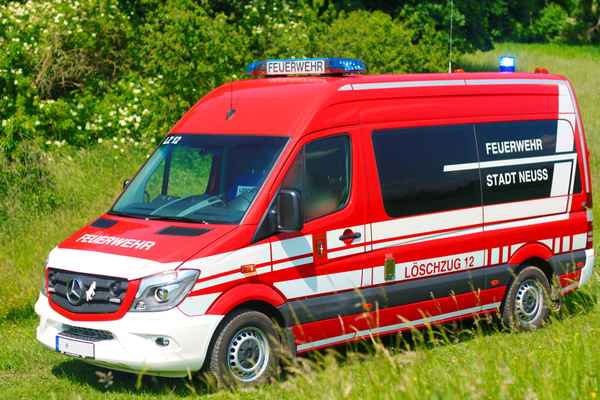 Feuerwehr