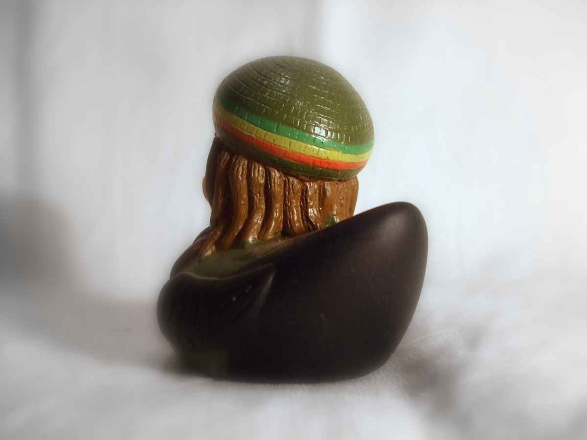 rastaduck 6