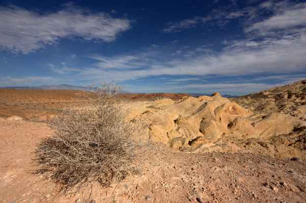Valley of Fire State Park