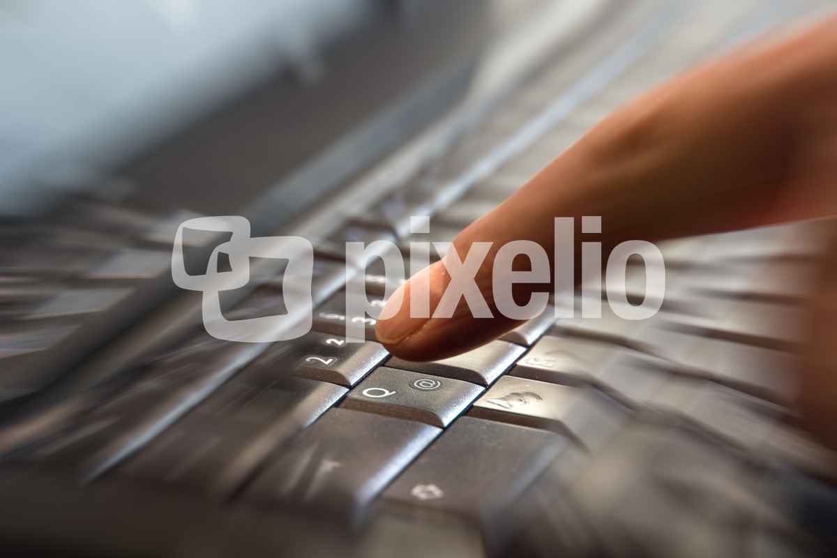 E-Mail für Dich