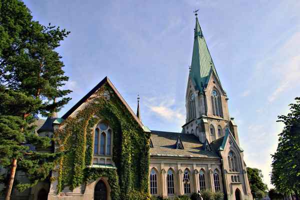 Domkirche