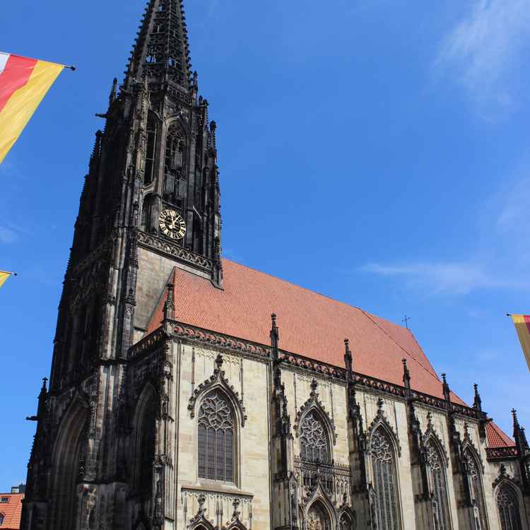 St. Lamberti-Kirche Münster 2