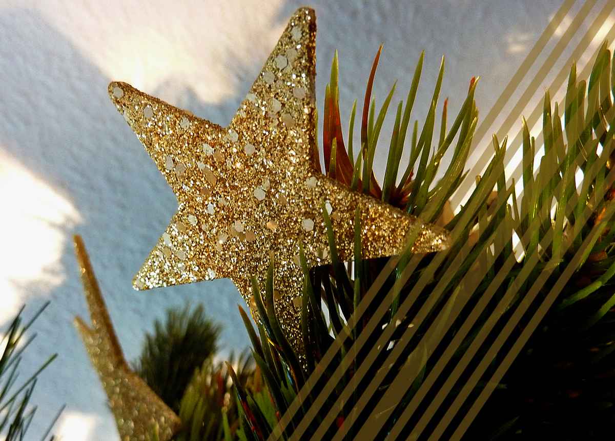 Weihnachtskugeln / -schmuck ......