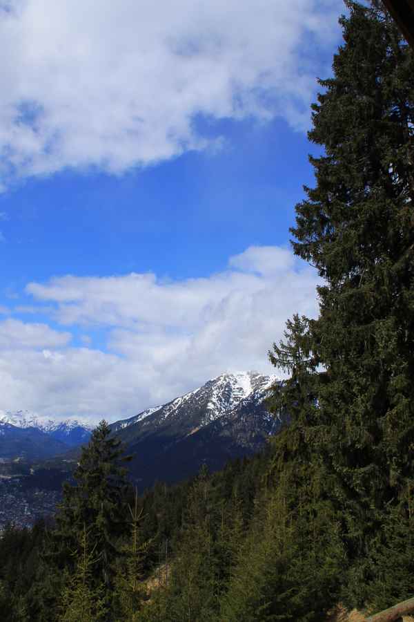 Groß - größer - am größten