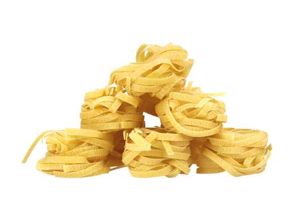 Tagliatelle 4