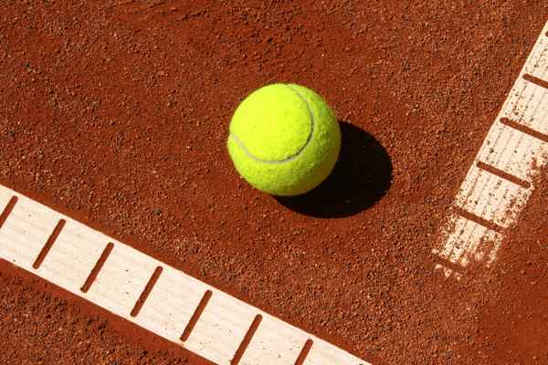 Tenniscamp 6