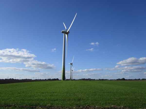 Windkraft