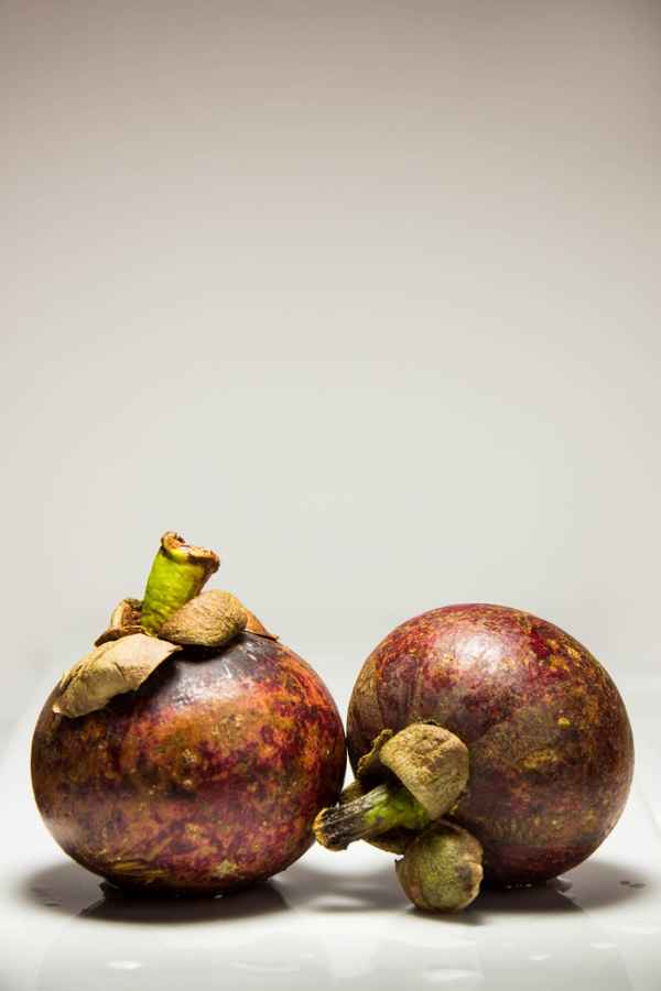 Mangostan