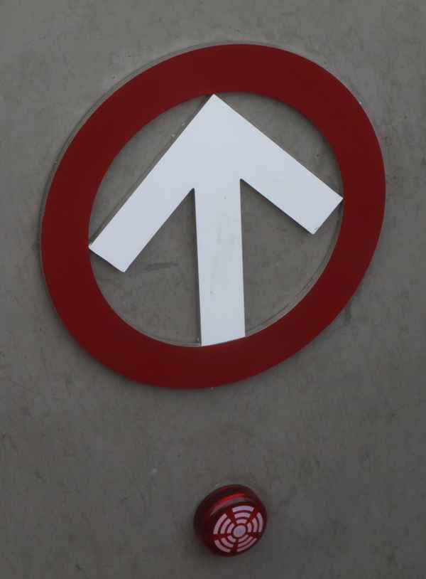 Wo geht`s denn da hin?